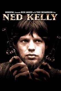   Ned Kelly (1970) DVD Releases