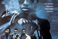 New Jack City (1991) DVD Releases