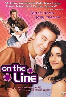 On the Line (2001) DVD Releases