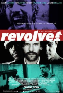  Revolver (2005) DVD Releases