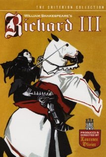  Richard III (1955) DVD Releases