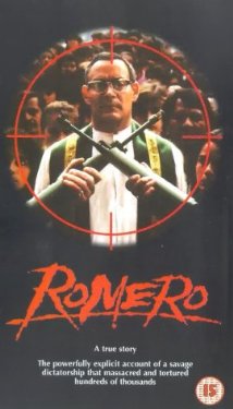  Romero (1989) DVD Releases