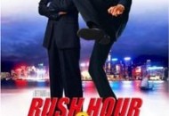 Rush Hour 2 (2001) DVD Releases
