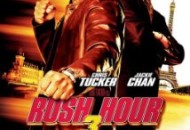 Rush Hour 3 (2007) DVD Releases