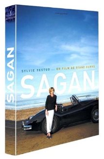  Sagan (2008) DVD Releases