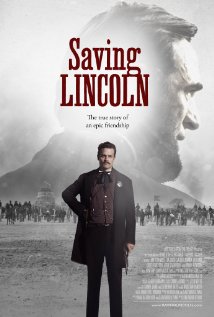   Saving Lincoln (2013) DVD Releases