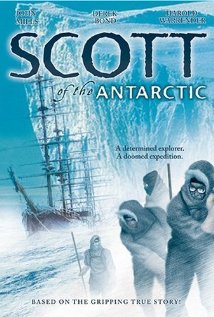   Scott of the Antarctic (1948) DVD Releases
