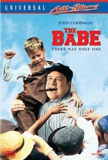  The Babe (1992) DVD Releases