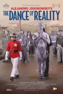  The Dance of Reality (2013) DVD Releases