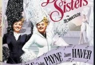 The Dolly Sisters (1945) DVD Releases