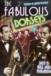  The Fabulous Dorseys (1947) DVD Releases