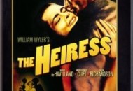 The Heiress (1949) DVD Releases