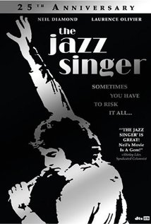  The Jazz Singer (1980) DVD Releases