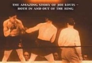 The Joe Louis Story (1953) DVD Releases
