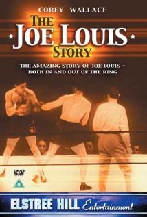 The Joe Louis Story (1953) DVD Releases