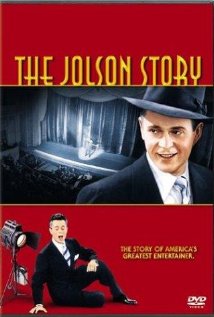   The Jolson Story (1946) DVD Releases