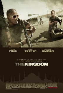  The Kingdom (2007) DVD Releases