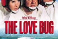 The Love Bug (1968) DVD Releases