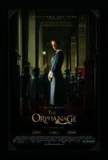The Orphanage (2007) DVD Releases
