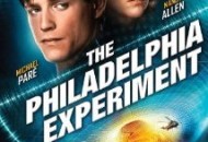 The Philadelphia Experiment (1984) DVD Releases