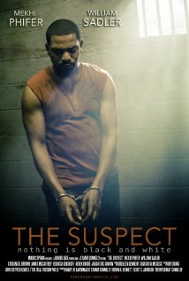  The Suspect (2014) DVD Releases