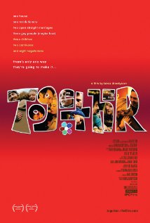 Together (2000) DVD Releases