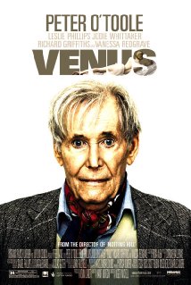 Venus (2006) DVD Releases