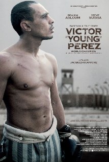  Victor Young Perez (2013) DVD Releases