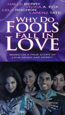 Why Do Fools Fall in Love (1998) DVD Releases