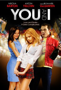   You and I (2011) DVD Releases