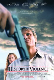 A History of Violence (2005) DVD Releases