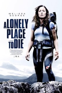  A Lonely Place to Die (2011) DVD Releases