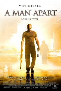  A Man Apart (2003) DVD Releases