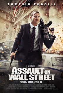  Assault on Wall Street (2013) DVD Releases