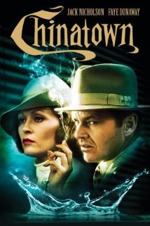  Chinatown (1974) DVD Releases