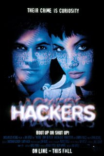  Hackers (1995) DVd Releases