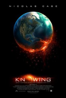  Knowing (2009) DVD Releases