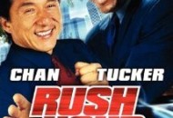 Rush Hour (1998) DVD Releases
