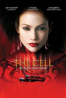  The Cell (2000) DVD Releases