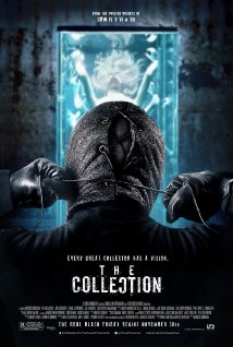  The Collection (2012) DVD Releases