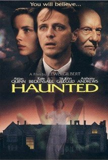  Aidan Quinn Starer Haunted Movie (1995) Release
