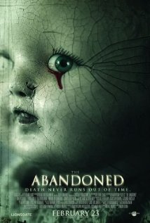  Anastasia Hille Starer The Abandoned Movie (2006) Release