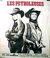 Brigitte Bardot Starer Frenchie King Movie (1971) Release