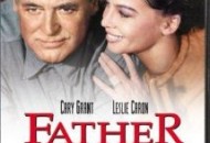 Cary Grant Starer Father Goose Movie (1964) Release