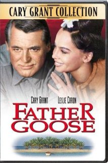  Cary Grant Starer Father Goose Movie (1964) Release