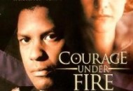 Denzel Washington Starer Courage Under Fire Movie (1996) Release