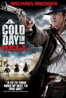  Karyn Belenke Starer A Cold Day in Hell Movie (2011) Release