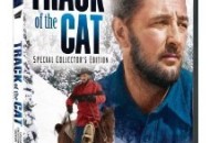 Robert Mitchum Starer Track of the Cat Movie (1954) Release