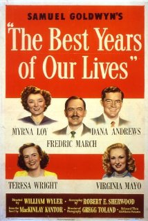 The Best Years of Our Lives Movie (1946) Release
