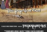 Bug Hall Starer The Deadliest Gun (2015) Movie Release
